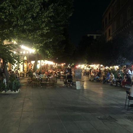 Appartamentino In Pigneto Storico Rom Exterior foto