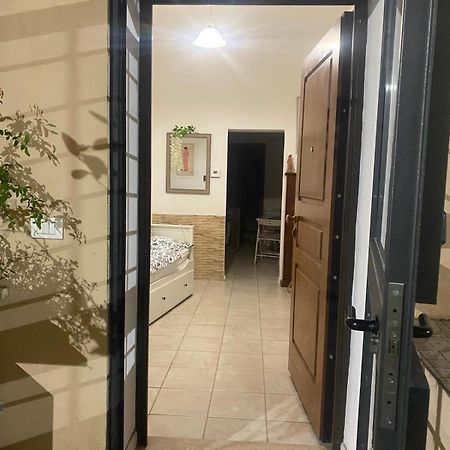 Appartamentino In Pigneto Storico Rom Exterior foto