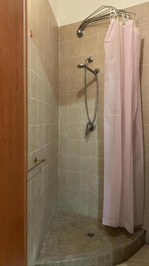 Appartamentino In Pigneto Storico Rom Exterior foto